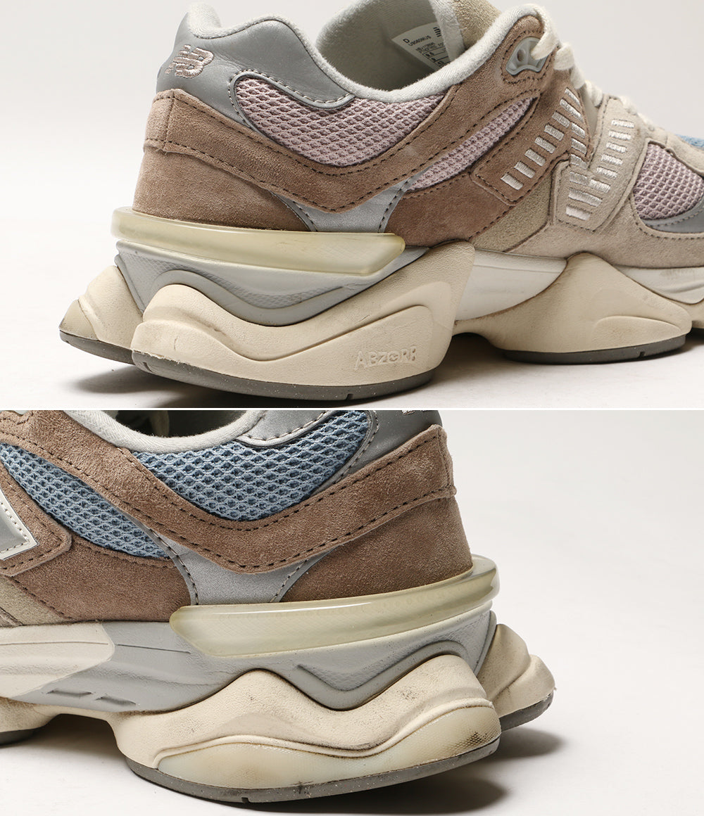 new balance スニーカー　27.5cm U9060MUS メンズ SIZE 27.5cm ニューバランス