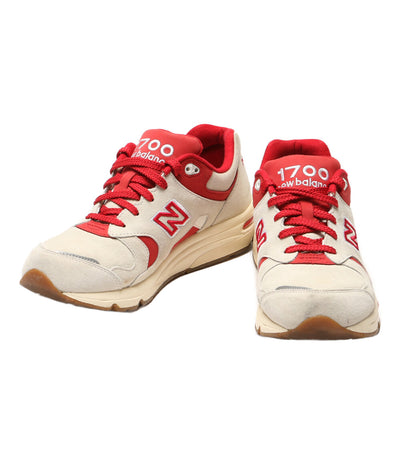 ニューバランス  キス スニーカー     CM1700KM メンズ SIZE 27.5cm  new balance × KITH