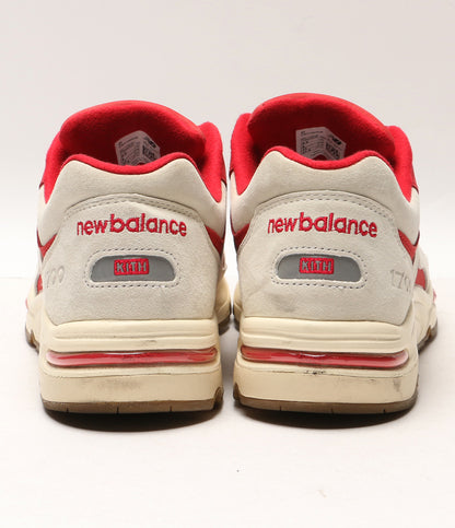 ニューバランス  キス スニーカー     CM1700KM メンズ SIZE 27.5cm  new balance × KITH