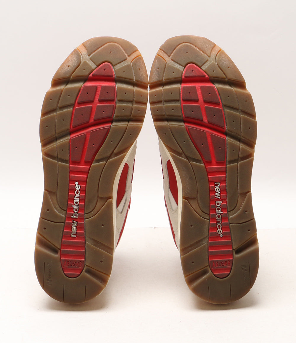 ニューバランス  キス スニーカー     CM1700KM メンズ SIZE 27.5cm  new balance × KITH