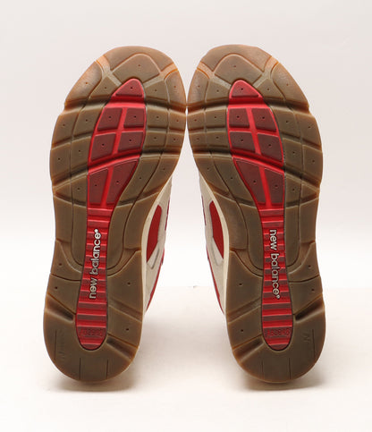 ニューバランス  キス スニーカー     CM1700KM メンズ SIZE 27.5cm  new balance × KITH