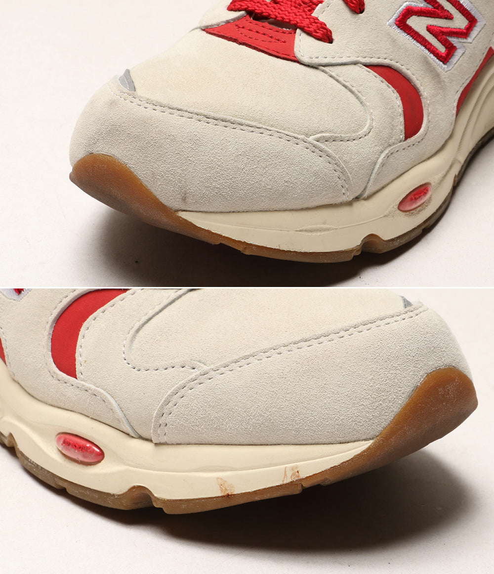 ニューバランス  キス スニーカー     CM1700KM メンズ SIZE 27.5cm  new balance × KITH