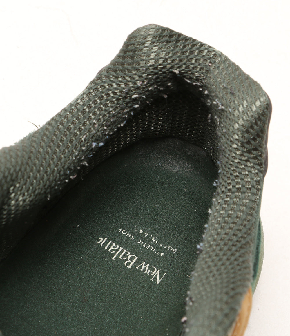 ニューバランス  スニーカー Brown Charcoal     M990WG3 メンズ SIZE 27.5cm  new balance