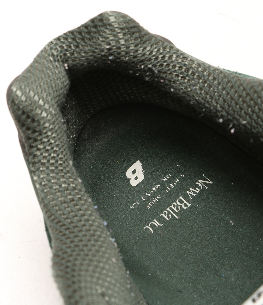 ニューバランス  スニーカー Brown Charcoal     M990WG3 メンズ SIZE 27.5cm  new balance