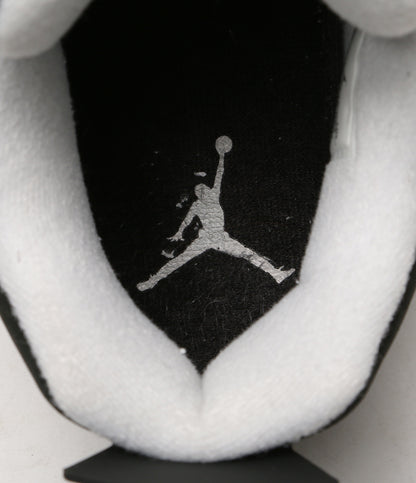 NIKE スニーカー Air Jordan 4 Retro Fear FQ8138-002 メンズ SIZE 28cm ナイキ