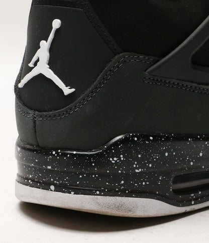 NIKE スニーカー Air Jordan 4 Retro Fear FQ8138-002 メンズ SIZE 28cm ナイキ