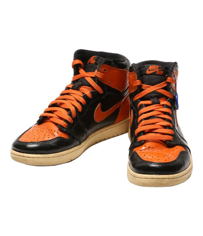 NIKE スニーカー "Shattered Backboard 3.0 555088-028 メンズ SIZE 27.5cm ナイキ
