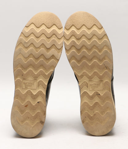 レッドウィング  D 8165 セッターブーツ ブラック      メンズ SIZE 8  RED WING