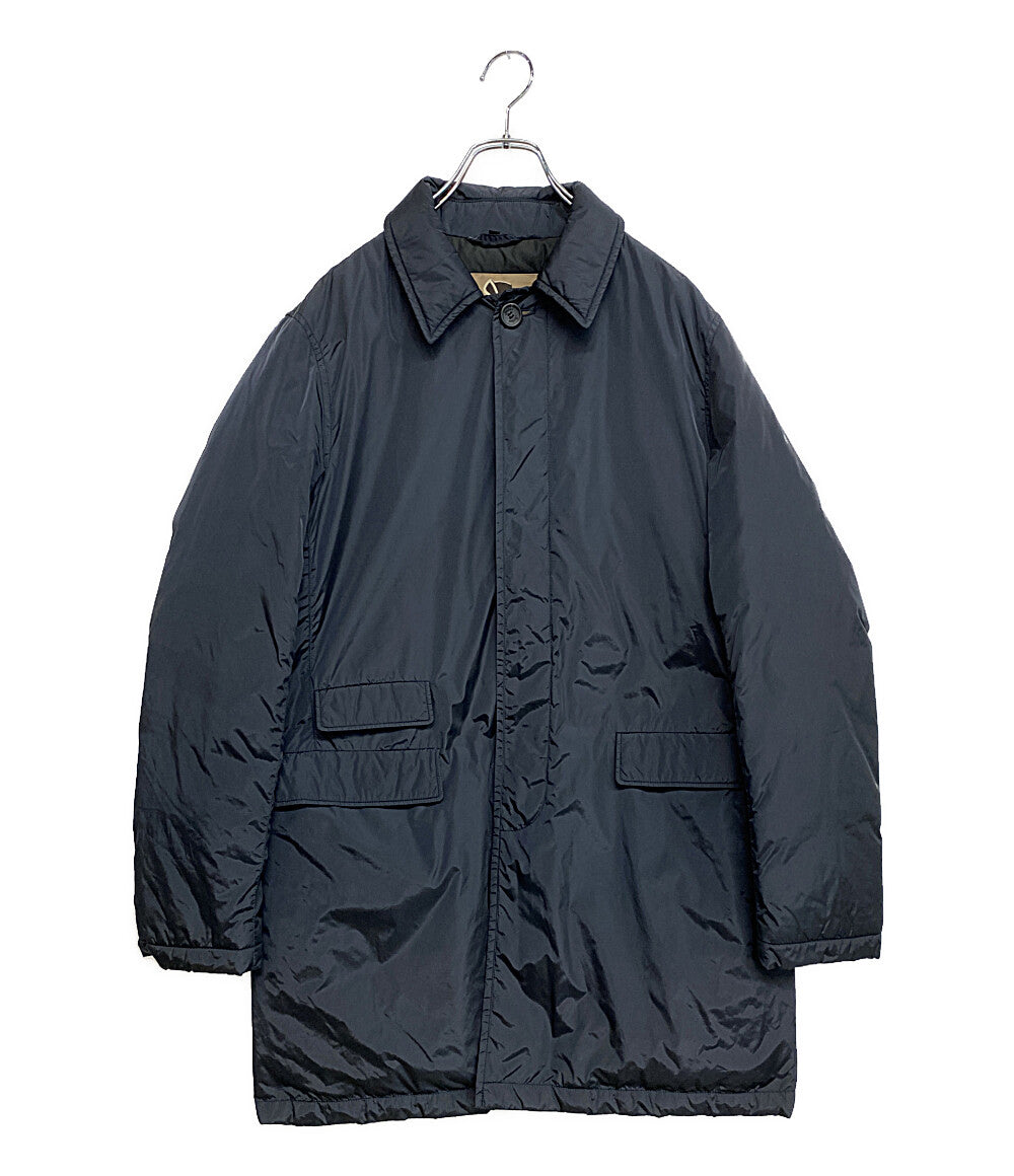 シーラップ  ナイロンコート ネイビー      メンズ SIZE 46  SEALUP