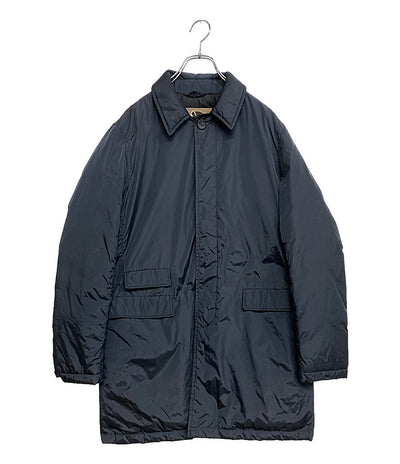 シーラップ  ナイロンコート ネイビー      メンズ SIZE 46  SEALUP