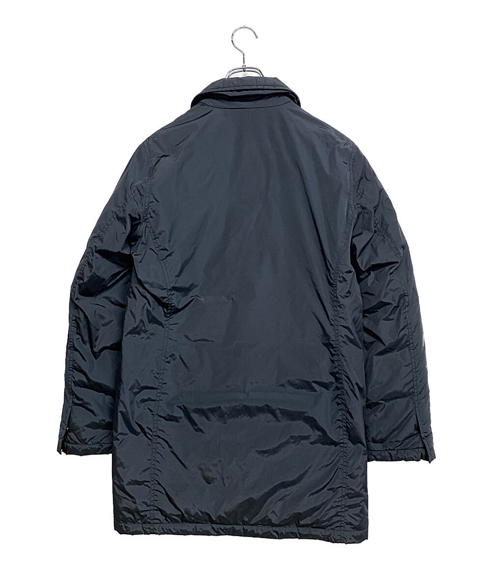 シーラップ  ナイロンコート ネイビー      メンズ SIZE 46  SEALUP