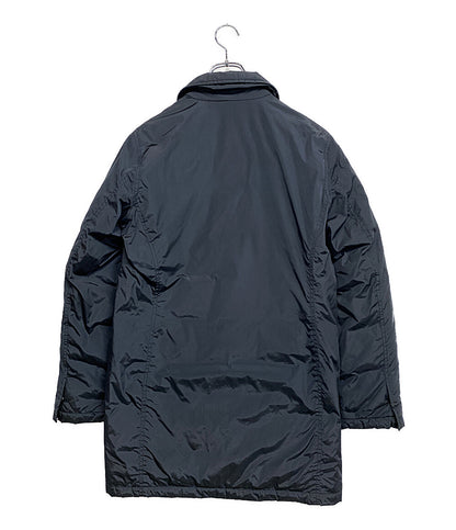 シーラップ  ナイロンコート ネイビー      メンズ SIZE 46  SEALUP