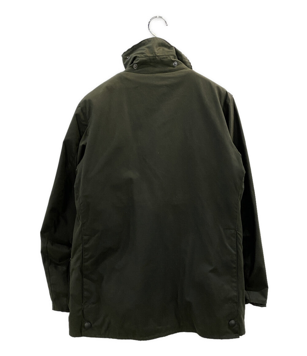 バブアー ジャケット Classic Bewic キルティングベスト付 1402126/1602082 メンズ SIZE 36 BARBOUR