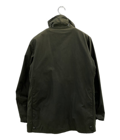 バブアー ジャケット Classic Bewic キルティングベスト付 1402126/1602082 メンズ SIZE 36 BARBOUR