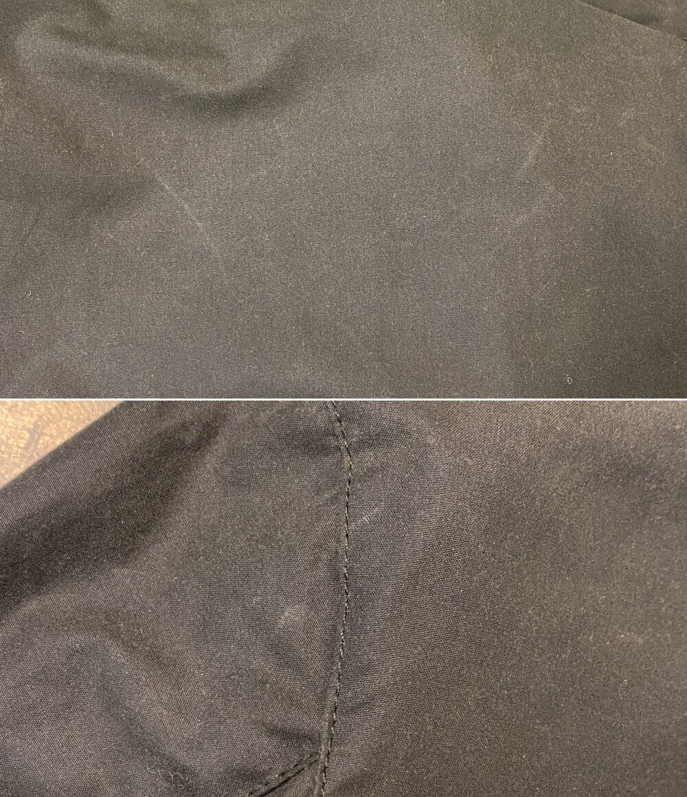 バブアー ジャケット Classic Bewic キルティングベスト付 1402126/1602082 メンズ SIZE 36 BARBOUR