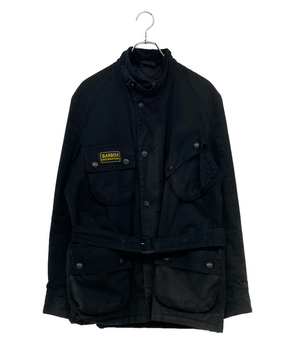 バブアー ジャケット INTERNATIONAL メンズ SIZE L BARBOUR