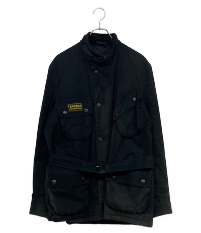 バブアー ジャケット INTERNATIONAL メンズ SIZE L BARBOUR
