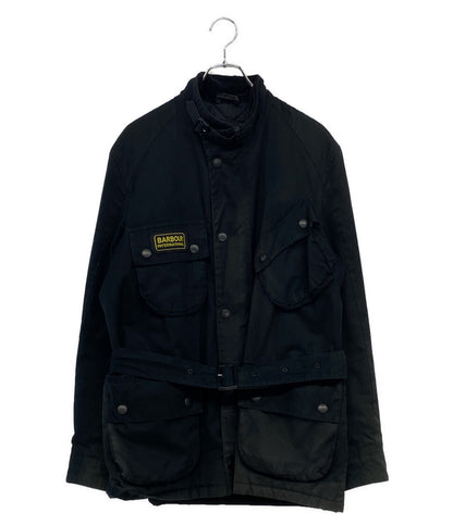 バブアー ジャケット INTERNATIONAL メンズ SIZE L BARBOUR