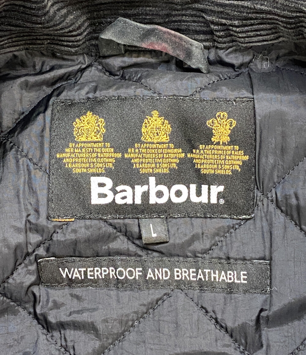 バブアー ジャケット INTERNATIONAL メンズ SIZE L BARBOUR