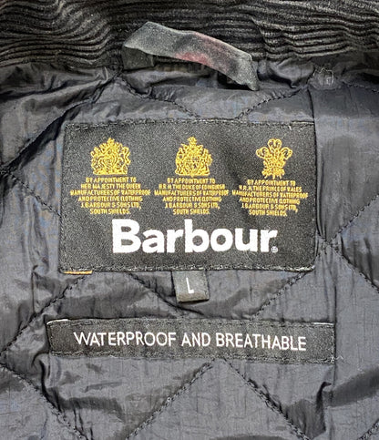 バブアー ジャケット INTERNATIONAL メンズ SIZE L BARBOUR