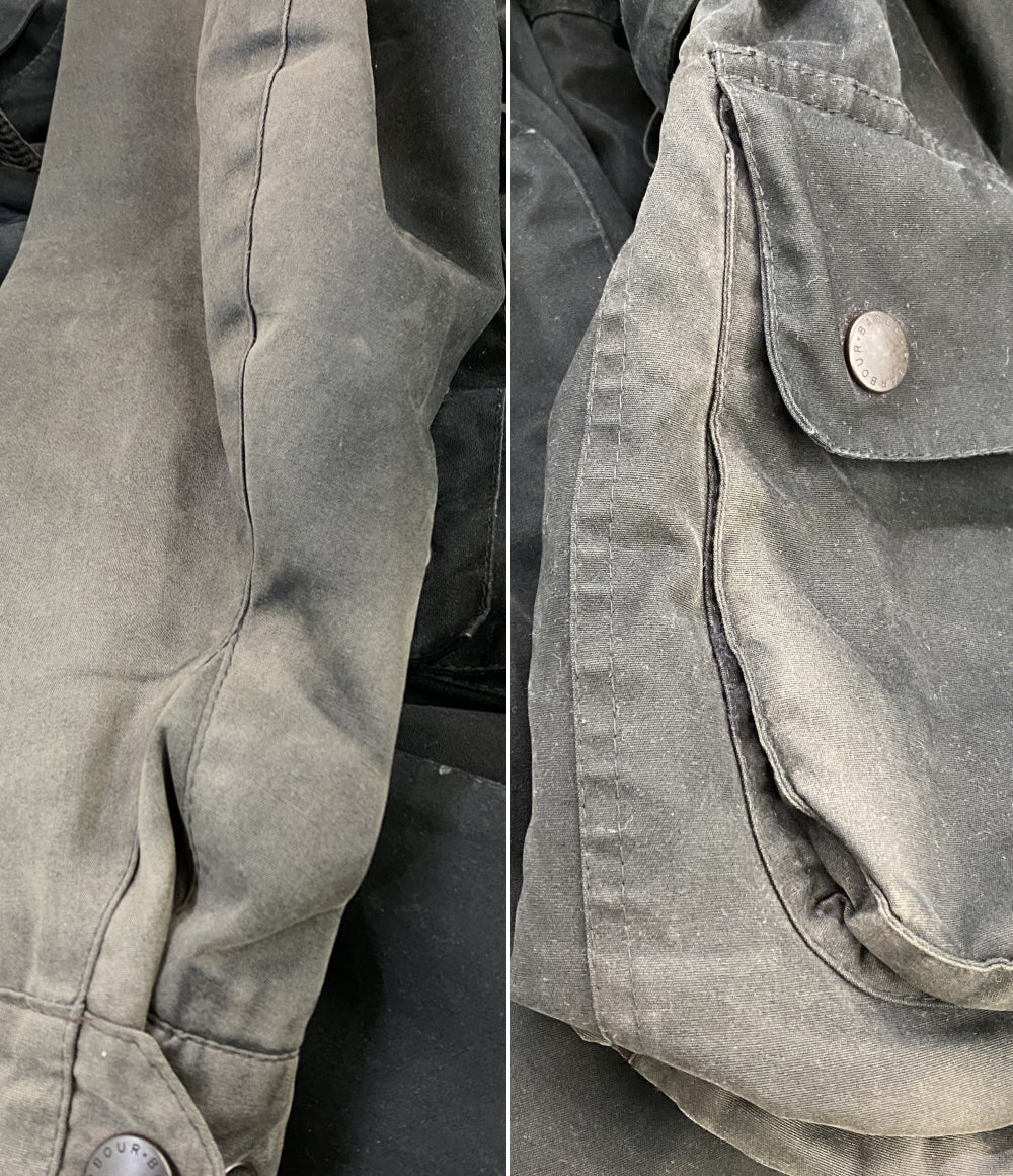 バブアー ジャケット INTERNATIONAL メンズ SIZE L BARBOUR