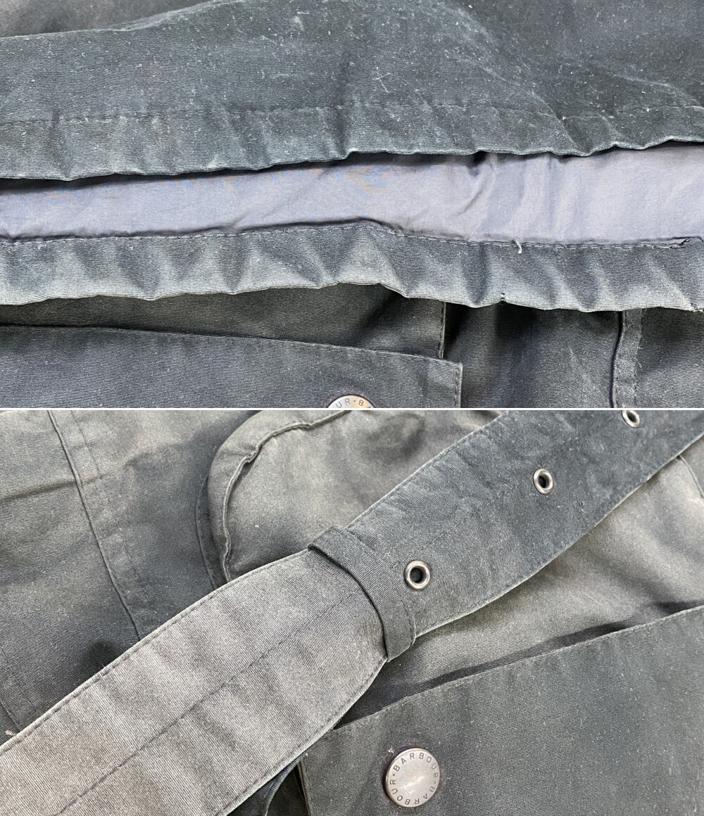 バブアー ジャケット INTERNATIONAL メンズ SIZE L BARBOUR