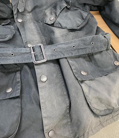 バブアー ジャケット INTERNATIONAL メンズ SIZE L BARBOUR