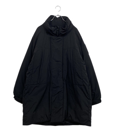 WILD THINGS 中綿ジャケット モンスターパーカー ブラック WT22105SN メンズ SIZE L ワイルドシングス