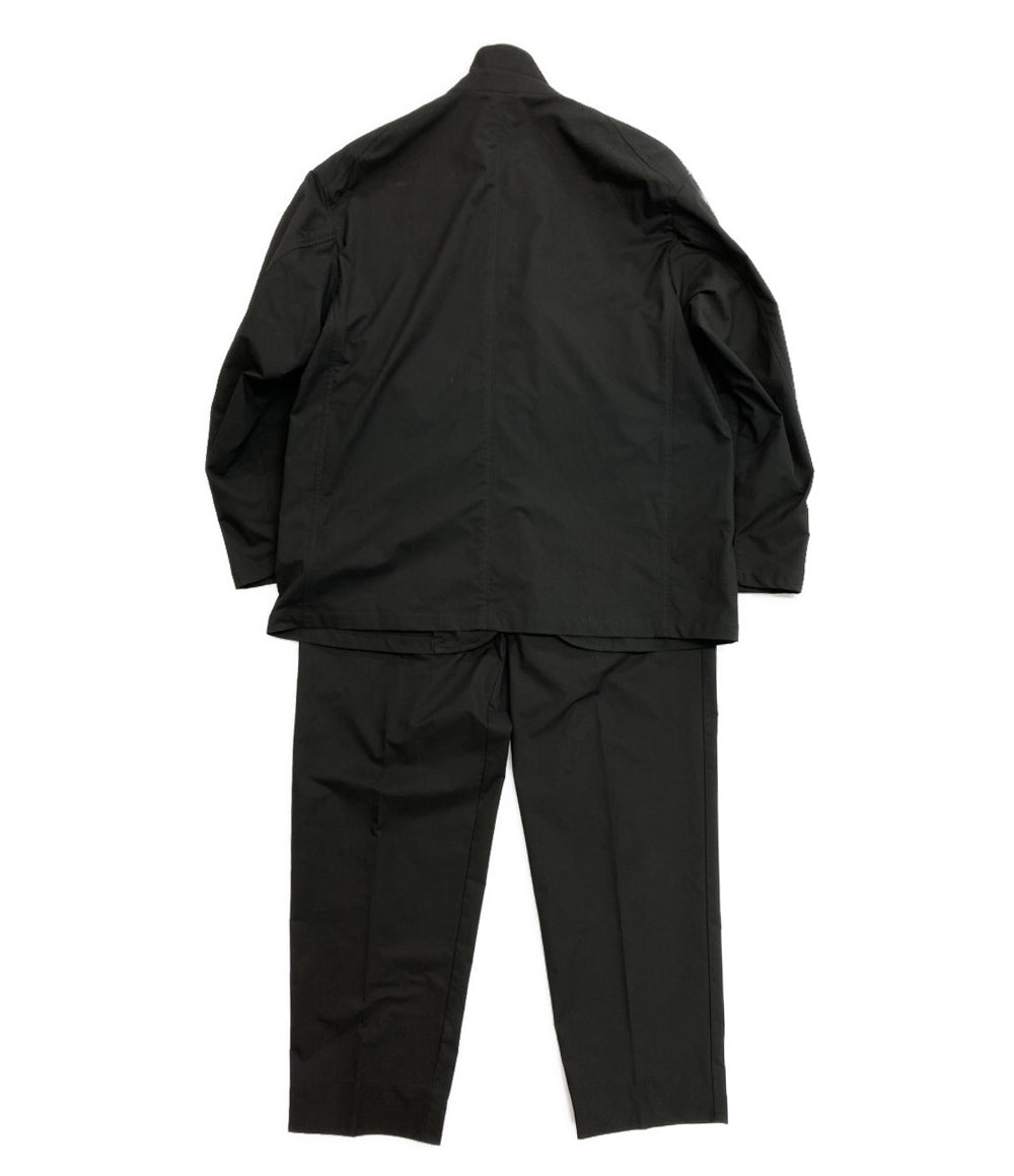 ディッキーズ  トリップスター セットアップ  ブラック     241M10BM01 メンズ SIZE M  Dickies×TRIPSTER