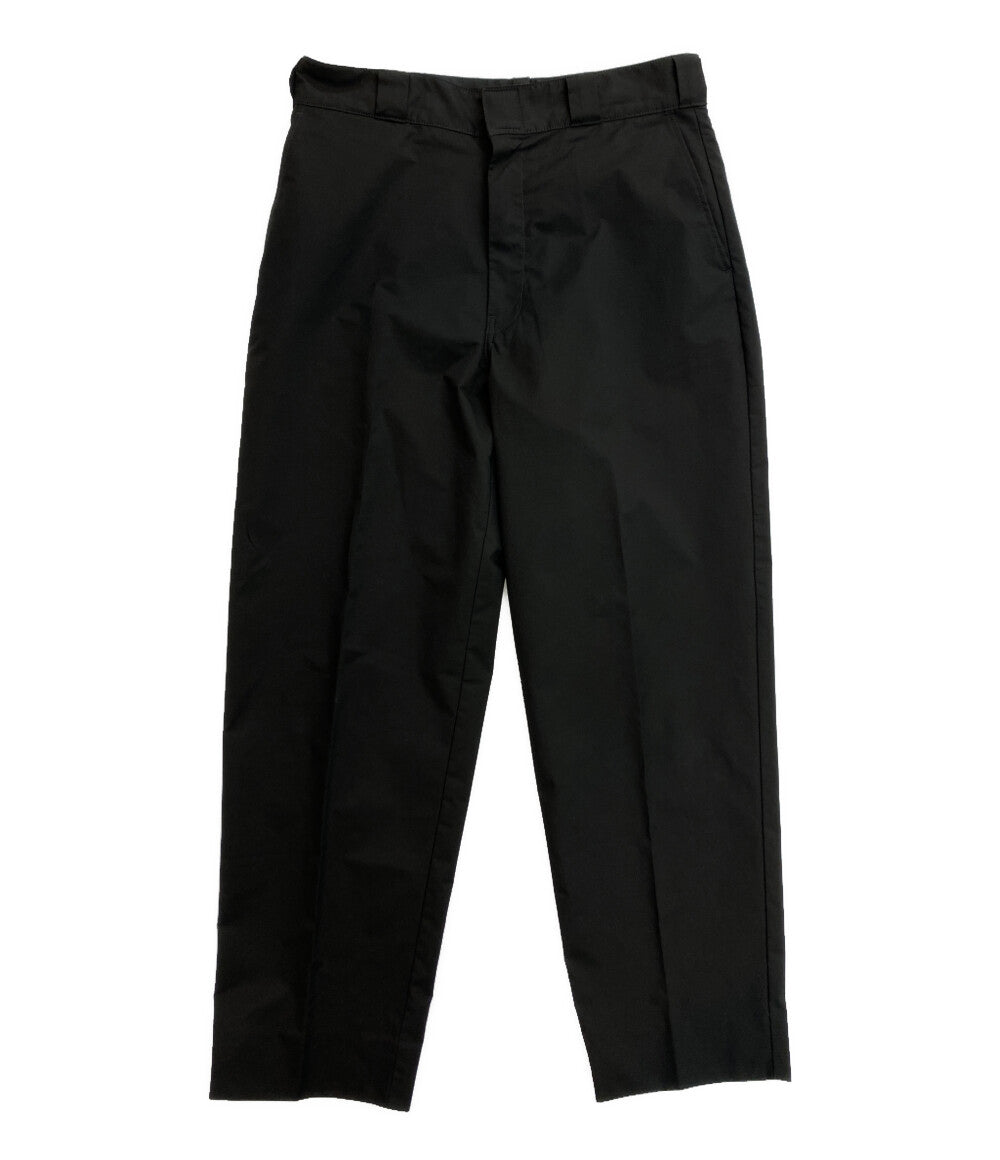 ディッキーズ  トリップスター セットアップ  ブラック     241M10BM01 メンズ SIZE M  Dickies×TRIPSTER