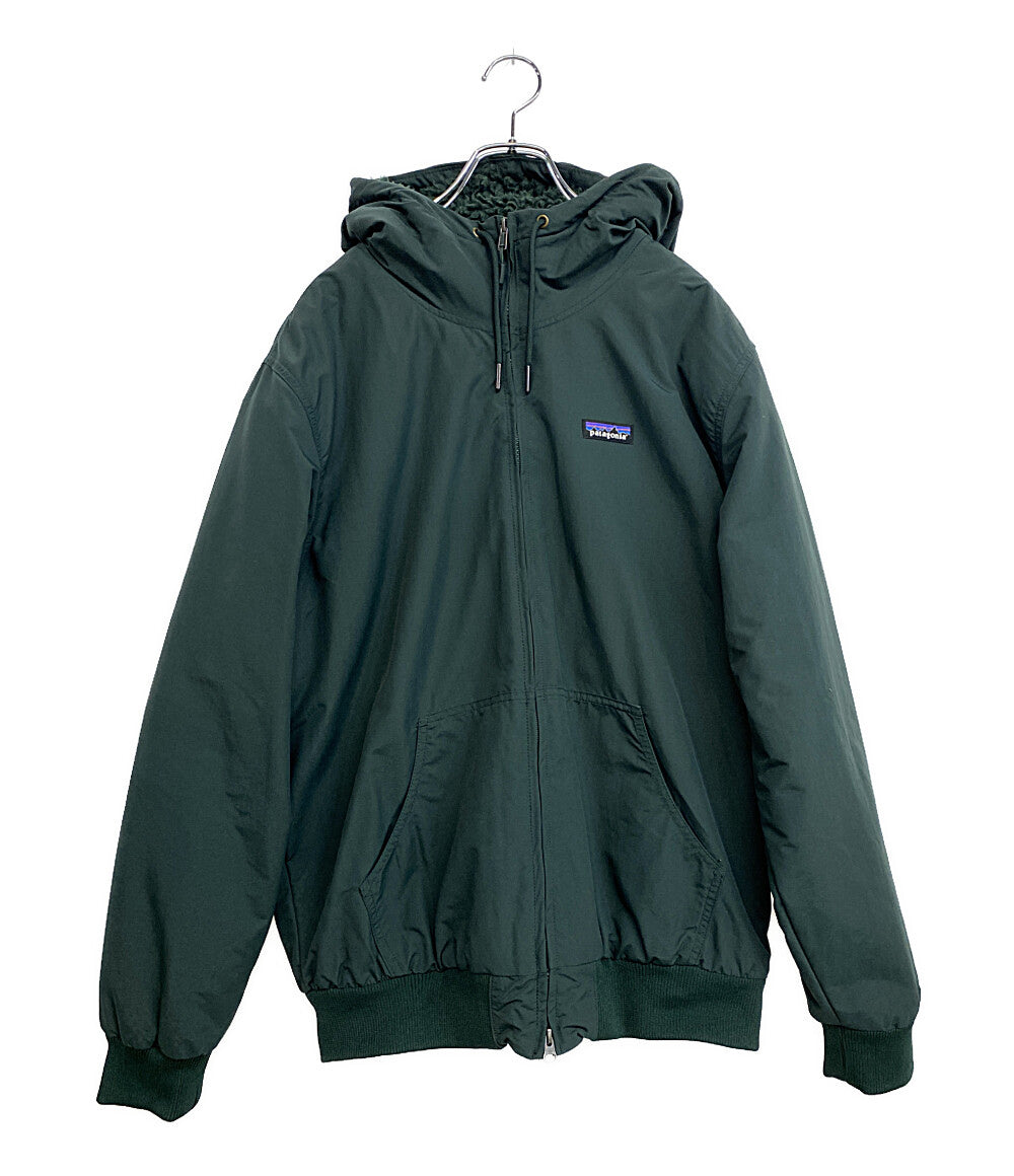 パタゴニア ジャケット Isthmus Hoody カーキ sty20425fa22 メンズ SIZE M Patagonia