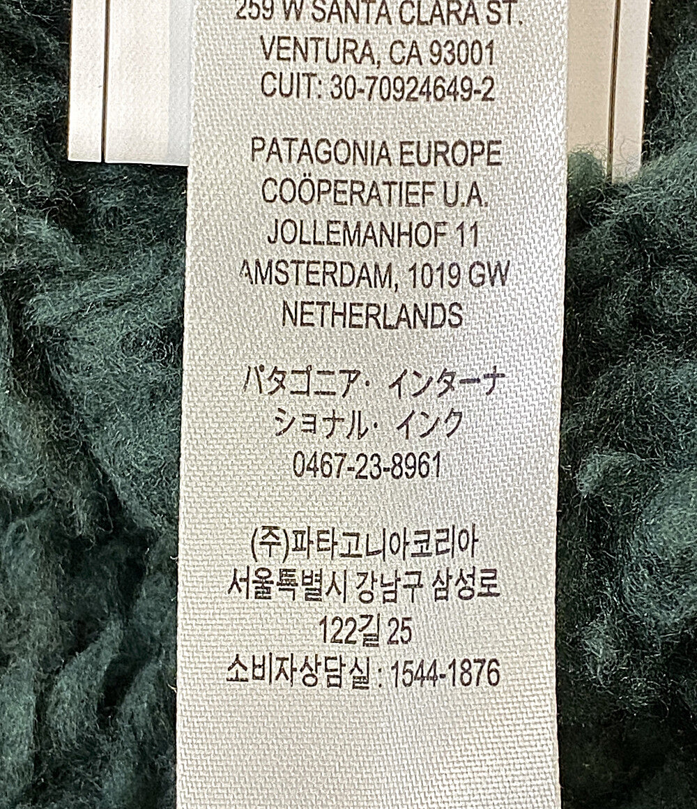 パタゴニア ジャケット Isthmus Hoody カーキ sty20425fa22 メンズ SIZE M Patagonia