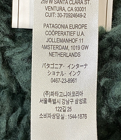 パタゴニア ジャケット Isthmus Hoody カーキ sty20425fa22 メンズ SIZE M Patagonia