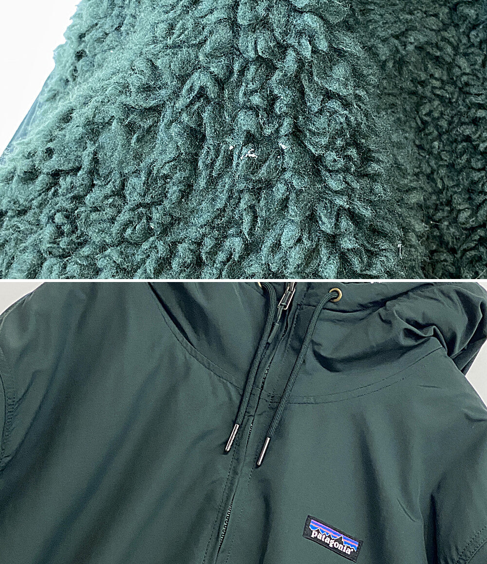 パタゴニア ジャケット Isthmus Hoody カーキ sty20425fa22 メンズ