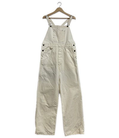 ドライボーンズ 14144 オーバーオール キナリ シンチバック      メンズ SIZE 38 M  Dry Bones