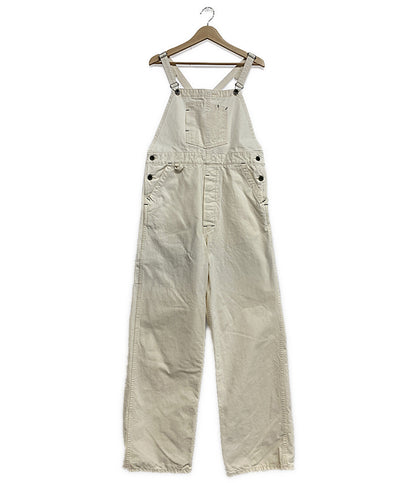 ドライボーンズ 14144 オーバーオール キナリ シンチバック      メンズ SIZE 38 M  Dry Bones