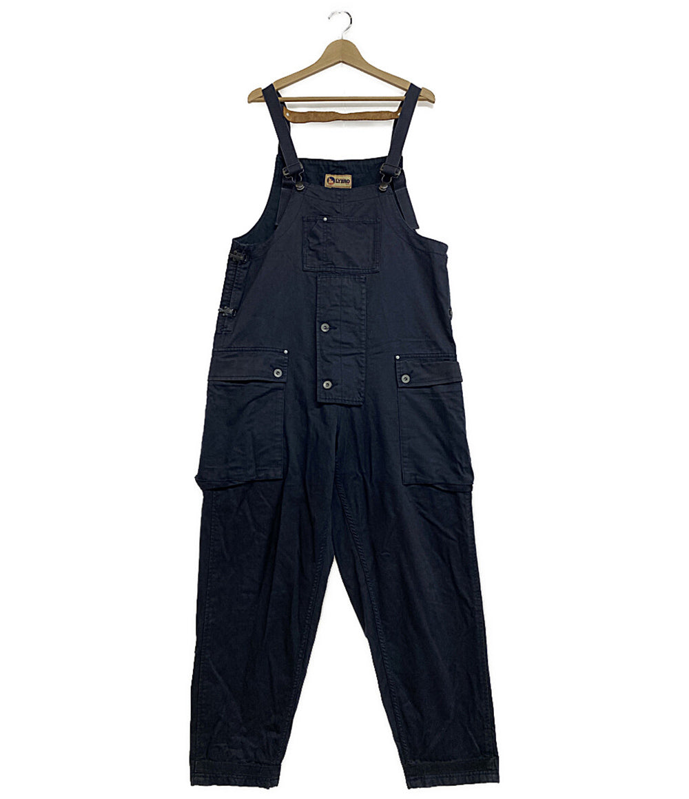 ナイジェルケーボン  オーバーオール LYBRO      メンズ SIZE 46  NIGEL CABOURN