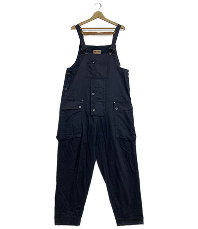ナイジェルケーボン  オーバーオール LYBRO      メンズ SIZE 46  NIGEL CABOURN