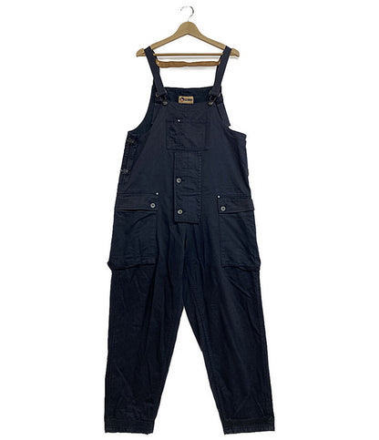 ナイジェルケーボン  オーバーオール LYBRO      メンズ SIZE 46  NIGEL CABOURN