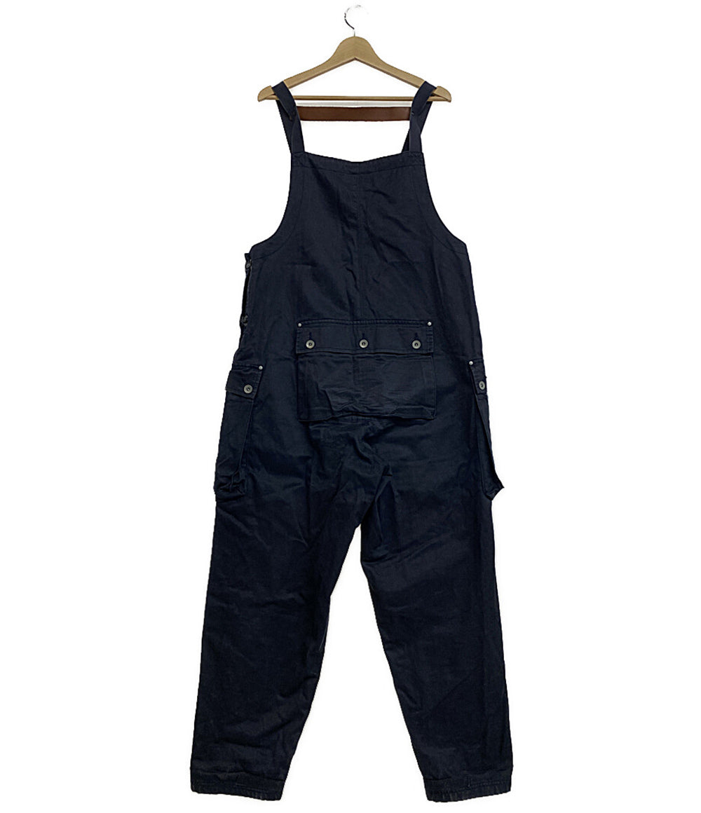 ナイジェルケーボン オーバーオール LYBRO メンズ SIZE 46 NIGEL