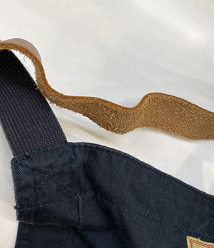 ナイジェルケーボン  オーバーオール LYBRO      メンズ SIZE 46  NIGEL CABOURN