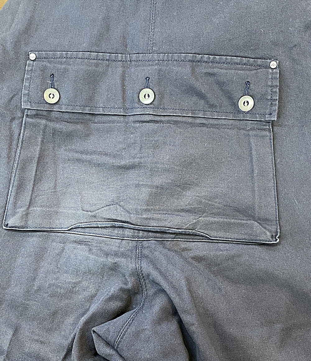 ナイジェルケーボン オーバーオール LYBRO メンズ SIZE 46 NIGEL