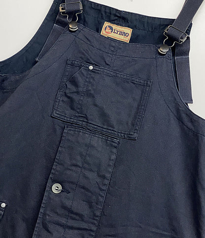 ナイジェルケーボン  オーバーオール LYBRO      メンズ SIZE 46  NIGEL CABOURN