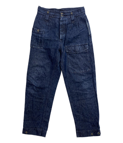 ナイジェルケーボン  デニムパンツ ブリティッシュアーミーパンツ     80340050010 メンズ SIZE 32  NIGEL CABOURN