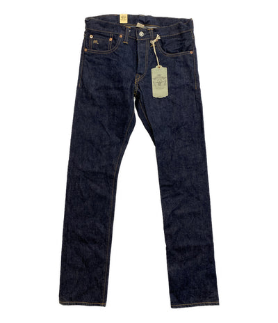 ダブルアールエル 美品 ラルフローレン デニムパンツ SLIM FIT DENIM PANTS 28×30      メンズ SIZE 28×30  RRL RALPH LAUREN
