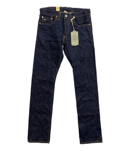 ダブルアールエル 美品 ラルフローレン デニムパンツ SLIM FIT DENIM PANTS 28×30      メンズ SIZE 28×30  RRL RALPH LAUREN