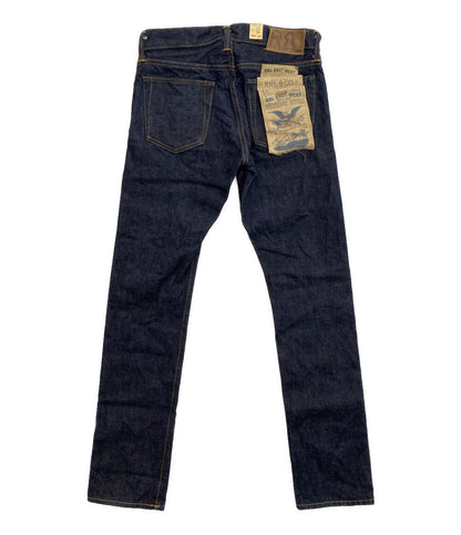 ダブルアールエル 美品 ラルフローレン デニムパンツ SLIM FIT DENIM PANTS 28×30      メンズ SIZE 28×30  RRL RALPH LAUREN