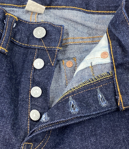 ダブルアールエル 美品 ラルフローレン デニムパンツ SLIM FIT DENIM PANTS 28×30      メンズ SIZE 28×30  RRL RALPH LAUREN