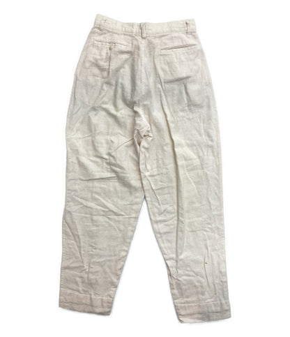 Plantation 綿パンツ PG42217 レディース SIZE L プランテーション