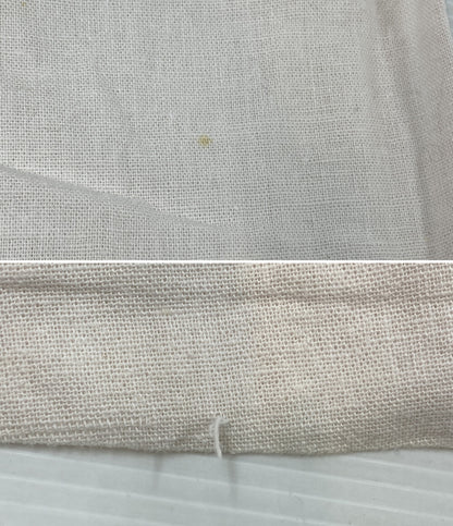 Plantation 綿パンツ PG42217 レディース SIZE L プランテーション